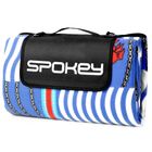 Spokey, Picnic Amber, koc piknikowy, 150-180 cm