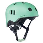 Spokey, Pumptrack, kask, zielony, rozmiar M, 54-58 cm