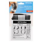 Spokey, Segro Pro, ściągacz kolana