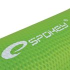 Spokey, Softmat, mata do ćwiczeń, zielona