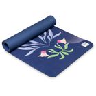 Spokey, The Bloom Mat, mata fitnesowa
