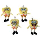 SpongeBob, pluszowa figurka