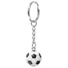 Sportowy brelok, piłka nożna