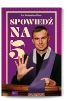 Spowiedź na 5