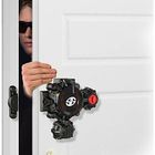 Spy Gear, Alarm do drzwi, zestaw małego agenta