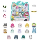 Squish-a-longs, zestaw figurek, 14 szt.