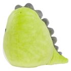 Squishmallows, dinozaur Arlie, maskotka, 19 cm
