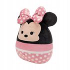 Squishmallows, Disney, Myszka Minnie, maskotka, 18 cm