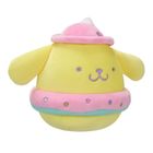 Squishmallows, Dreamland, Pompompurin, maskotka, wydanie specjalne, 20 cm