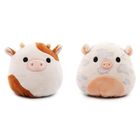 Squishmallows, Flip-a-mallow, maskotka, 13 cm