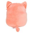 Squishmallows, kotka Gigi, maskotka, 19 cm