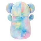 Squishmallows, Large Plush, Hugmees, Katya, Rainbow Tie-Dye Koala, maskotka, 35 cm