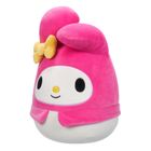 Squishmallows, Little Plush, Sanrio, królik My Melody, maskotka, 20 cm