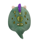 Squishmallows, Magtus, Basilisk, bazyliszek, maskotka, 30 cm