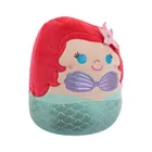 Squishmallows, Princess Ariel, maskotka, 20 cm