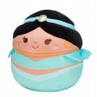 Squishmallows, Princess Jasmine, maskotka, 20 cm