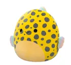 Squishmallows, Ryba Dayton, maskotka, 35cm
