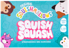 Squishmallows, Squish Squash, gra karciana