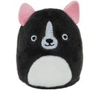 Squishmallows, Squsihville, Puppy Love Squad, mini maskotki, 4 szt.