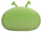 Squishmallows, Stackables, Finn Green Alien, ufoludek, maskotka, 30 cm