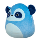 Squishmallows, Surykatka Rolf, maskotka, 35 cm