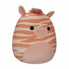 Squishmallows, Zebra Josue, maskotka, 35 cm