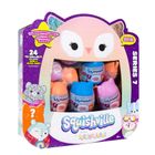 Squishville by Squishmallows, Mystery, mini maskotka niespodzianka