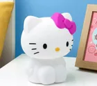 SquishyGlo, Hello Kitty, lampka