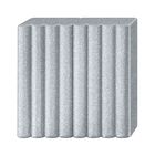 Staedtler, Fimo Effect, masa termoutwardzalna, srebrna błyszcząca, 57g