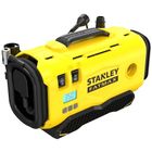 Stanley, kompresor akumulatorowy, 18V, SFMCE520B