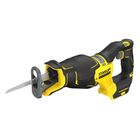 Stanley, pilarka szablasta fatmax, 18V, SFMCS311B-XJ