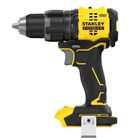 Stanley, wiertarko-wkrętarka, 18V, SFMCD716B-XJ