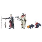 Star Wars, Chirrut Imwe & Baze Malbus, zestaw 2 figurek z akcesoriami