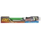 Star Wars, elektroniczny miecz świetlny, Yoda
