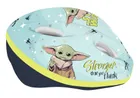 Star Wars, kask ochronny, Mandalorian, rozmiar 52-56 cm