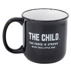 Star Wars, Mandalorian, The Child, kubek ceramiczny, 400 ml