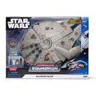 Star Wars, Micro Galaxy Squadron, Millennium Falcon, seria 1, statek kosmiczny