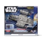 Star Wars, Micro Galaxy Squadron, Razor Crest, pojazd