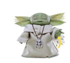 Star Wars, The Child Baby Yoda, figurka interaktywna