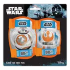 Star Wars, zestaw ochraniaczy 2w1