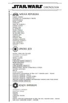 Star Wars. Żywa Moc