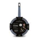 Starke, Double, patelnia, 24-5.3 cm