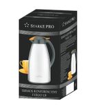 Starke Pro, Fuego, termos konferencyjny, szklany wkład, 1,9 L