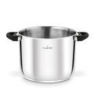 Starke Pro, Sante, garnek nierdzewny, wysoki, 26-20 cm, 10l