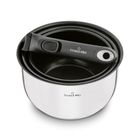 Starke Pro, Susvid, komplet garnków, odpinana rączka, 4 elementy