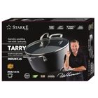 Starke Pro, Tarry, garnek, 2l