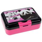 Starpak, bidon + lunchbox, panda