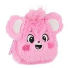 Starpak, Care Bears, pluszowa portmonetka