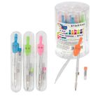 Starpak, cyrkiel metalowy