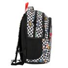 Starpak, Hot Wheels, plecak szkolny